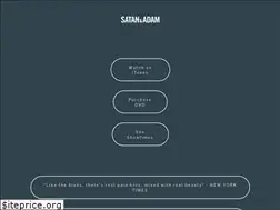 Sites similar to satanandadamfilm.com