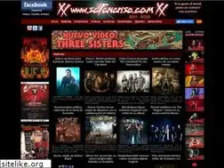 Sites similar to satanarise.com