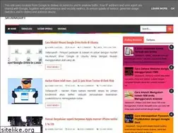 Sites similar to satanasoft.blogspot.com