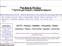 Sites similar to satandpcguy.com