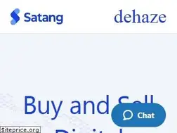 Sites similar to satang.com