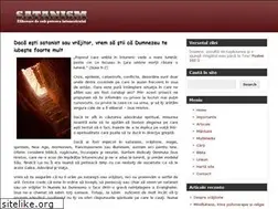 Sites similar to satanism.ro