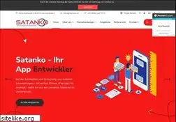 Sites similar to satanko.at