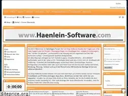 Sites similar to satanlagenforum.de