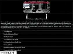 Sites similar to satansheaven.com