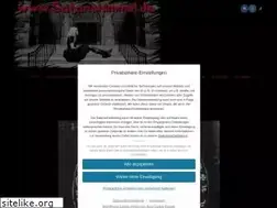 Sites similar to satanshimmel.de