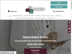 Sites similar to satantahospital.net