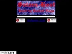 Sites similar to satanz-host.de