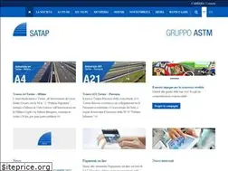 Sites similar to satapweb.it