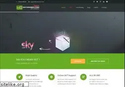 Sites similar to satarabia.com