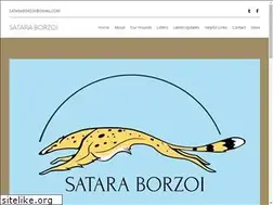 Sites similar to sataraborzoi.com