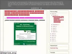 Sites similar to sataraplus.blogspot.com