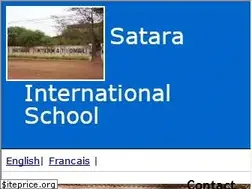 Sites similar to sataraschool.com