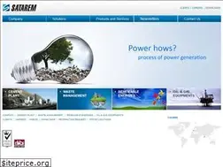 Sites similar to sataremindia.com