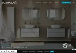Sites similar to satariano.com