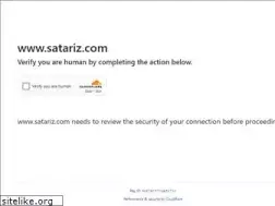 Sites similar to satariz.com