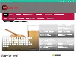 Sites similar to satarknews.com