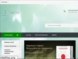 Sites similar to satas.be