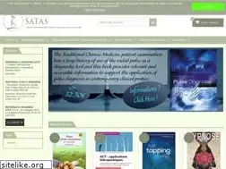 Sites similar to satas.com