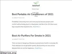 Sites similar to sataturf.com