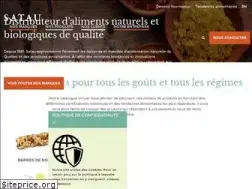 Sites similar to satau.ca