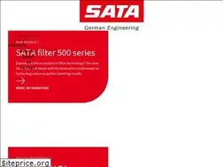 Sites similar to satausa.com