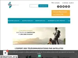 Sites similar to satavenue.com