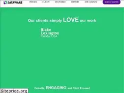 Sites similar to sataware.com