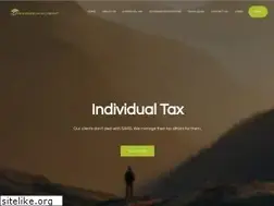 Sites similar to sataxcompany.co.za