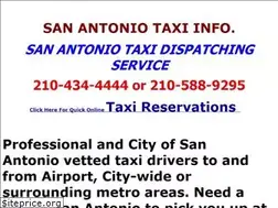 Sites similar to sataxiinfo.com