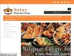 Sites similar to satay1.com