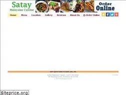 Sites similar to sataymalaysian.com
