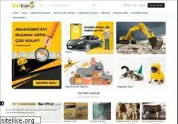 Sites similar to satbak.com
