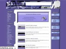 Sites similar to satbay.de