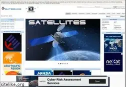 Sites similar to satbeams.com
