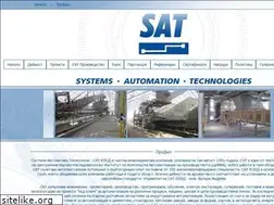 Sites similar to satbg.com