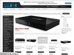 Sites similar to satboxbg.com