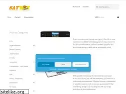 Sites similar to satboy.com