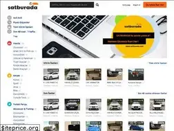 Sites similar to satburada.com