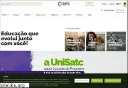Sites similar to satc.edu.br