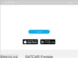 Sites similar to satcar.dk