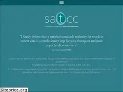 Sites similar to satcc.co.uk
