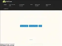Sites similar to satcccam.com