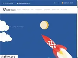Sites similar to satcccam.eu