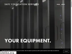 Sites similar to satccolocation.com