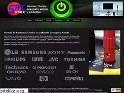 Sites similar to satcenter.es