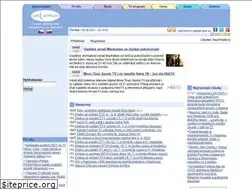 Sites similar to satcentrum.cz