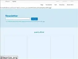 Sites similar to satch.com