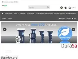 Sites similar to satchef.de