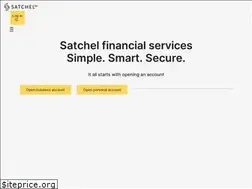 Sites similar to satchel.eu